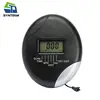 SM-JP016P Con frequenza cardiaca nero