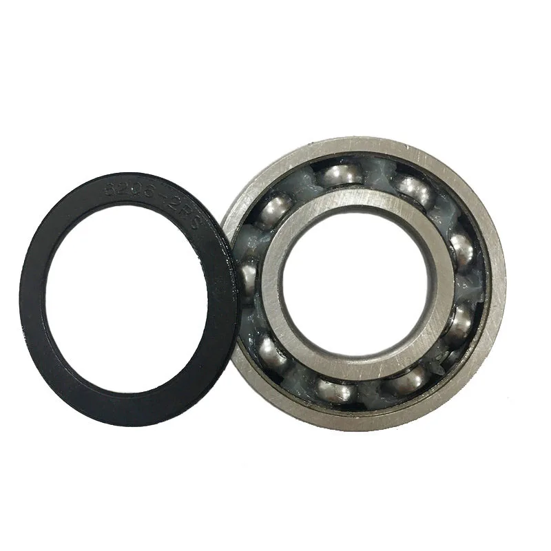 6208 Zz C3 6208 Bearing - High Quality Deep Groove Ball Bearing