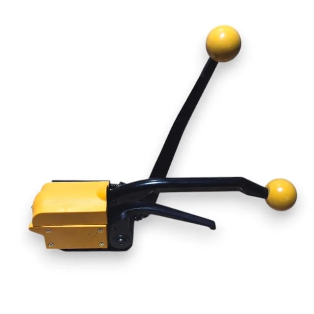 manual strap tool