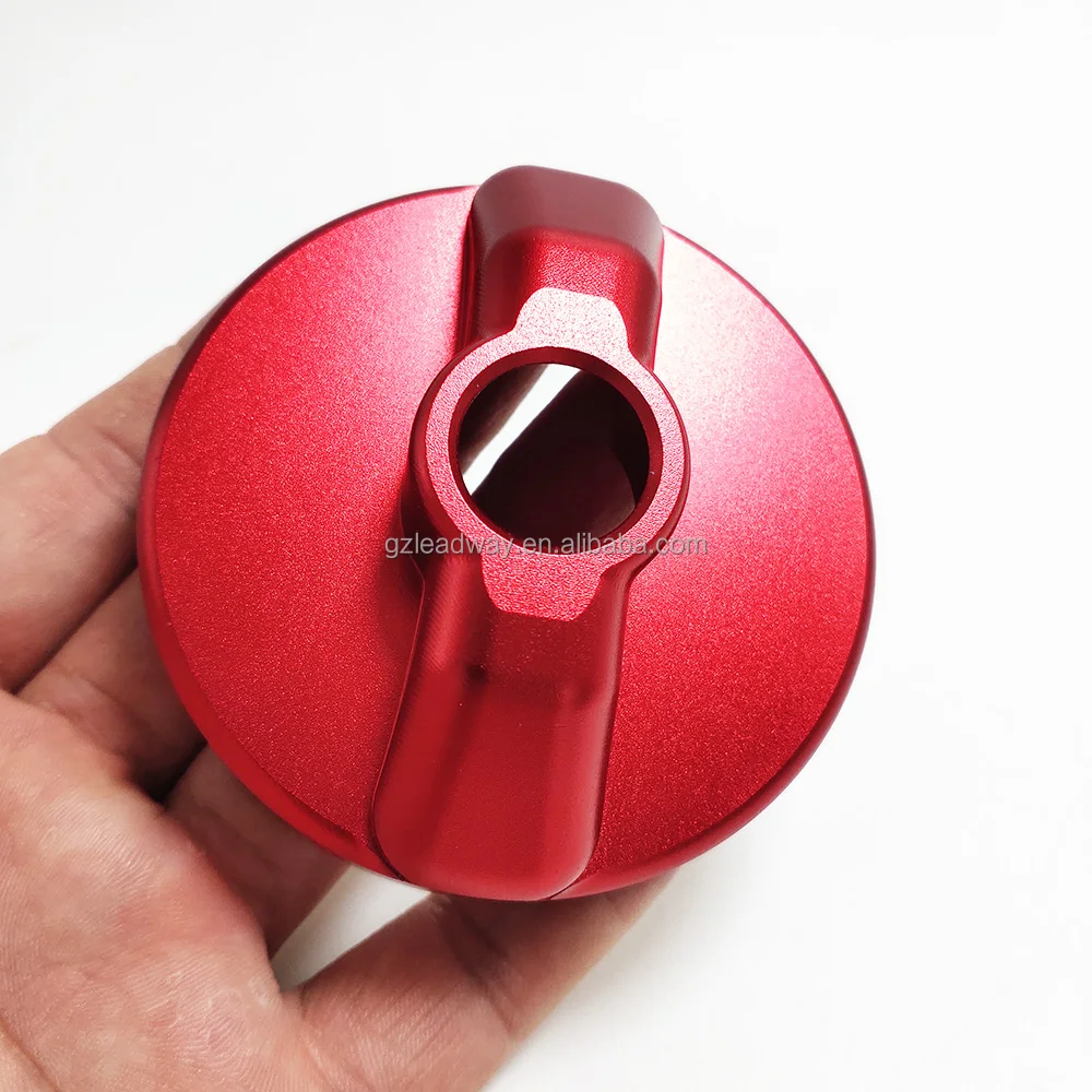 Aluminum Car Fuel Cap Cover 7730047020 10504 35067 31780 For Corolla