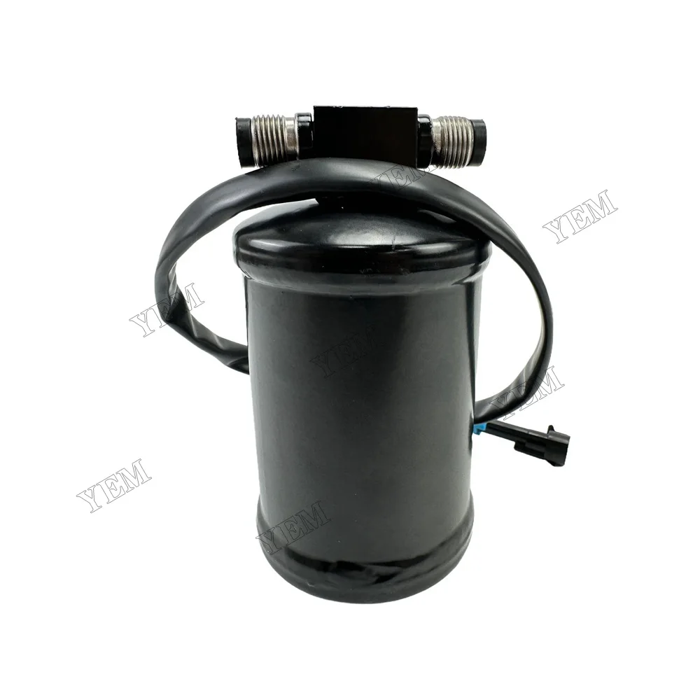 A/C Receiver Drier 7286433 Fit for Bobcat S450 S550 Engine 2