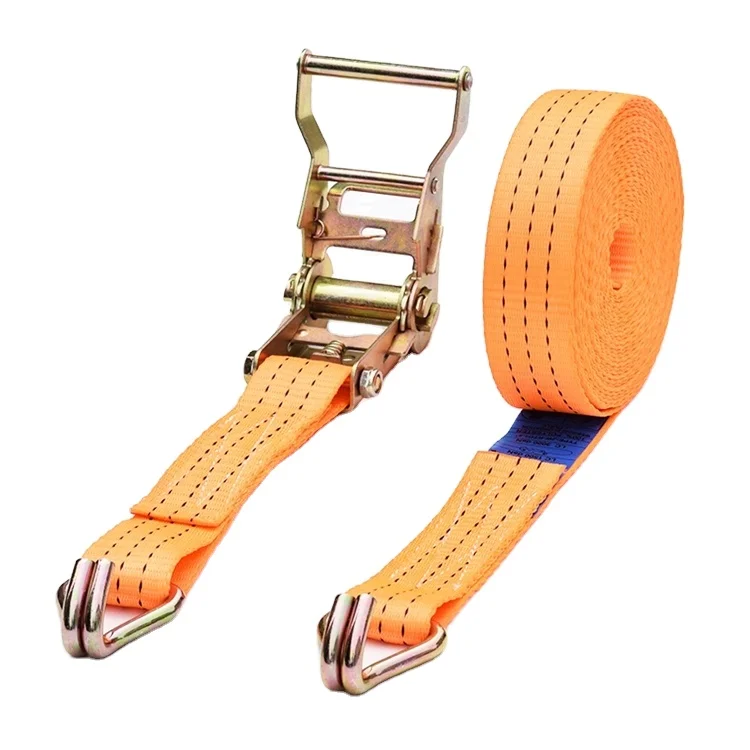 Ремень для крепления груза ремень с храповым механизмом 2