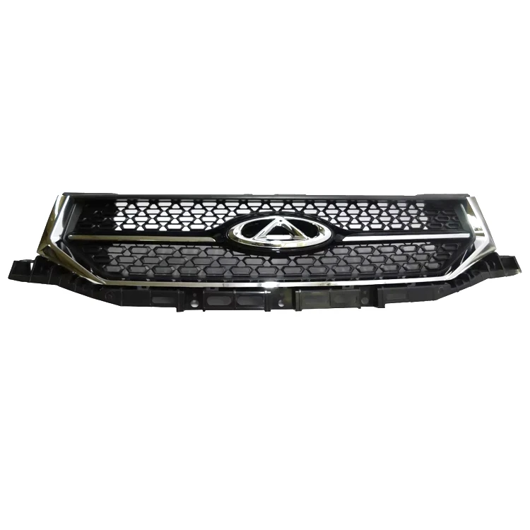 上等な Chery Tiggo 2 MVM X22 OEM J69-8401010 J698401010用ブラック バーベキュー・調理用品