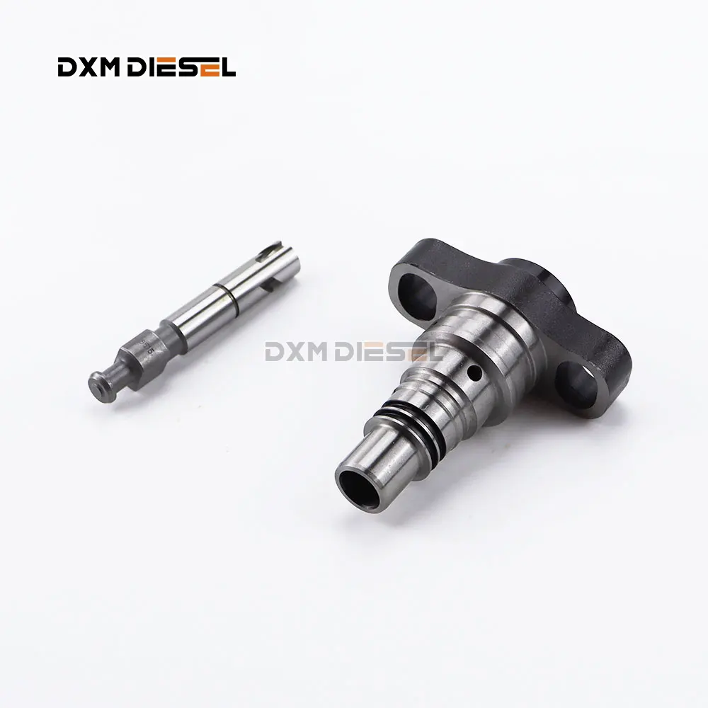 DXM High quality Diesel Plunger ZS1545 ZS6508 ZS1508 ZS6515 ZS1533 details