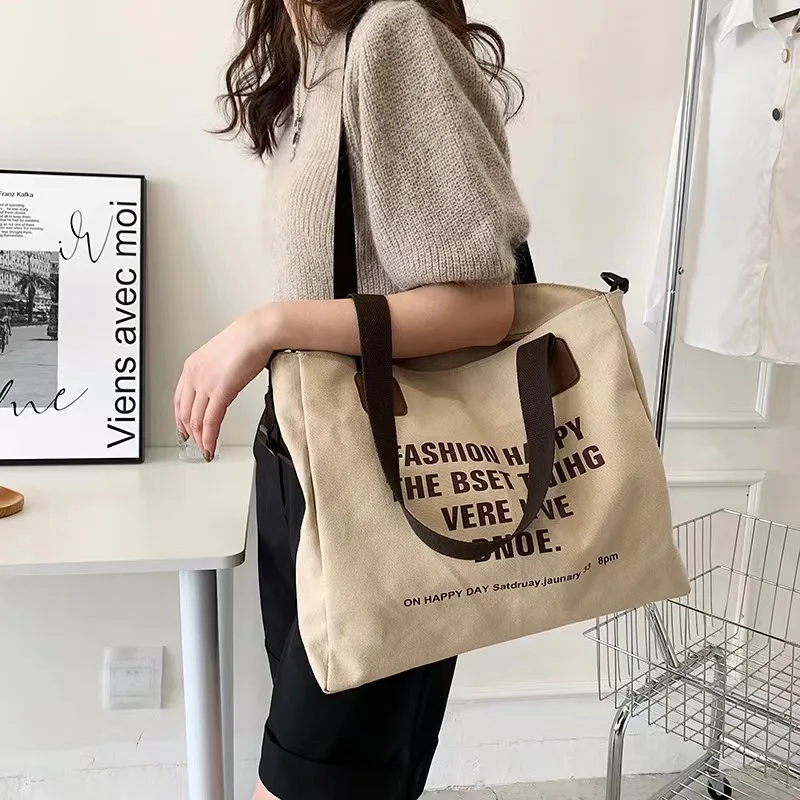 Custom Promotional Cotton Tote Bags  Cotton Totes 