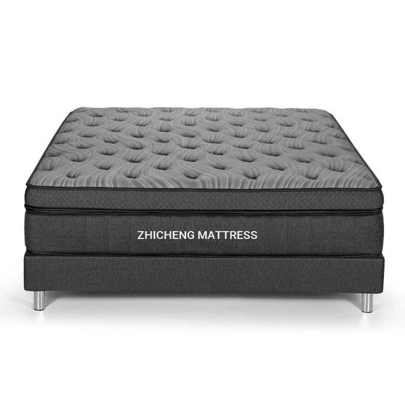 Euro Top 100 Natural Latex With Pocket Spring Mattress Dunlop Latex Soft Feel Mattress Buy