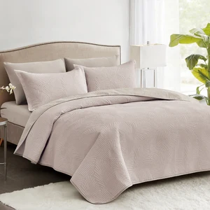 American Style Quilted Bedspreads Luxury for Home