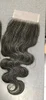 4x4 lace closure