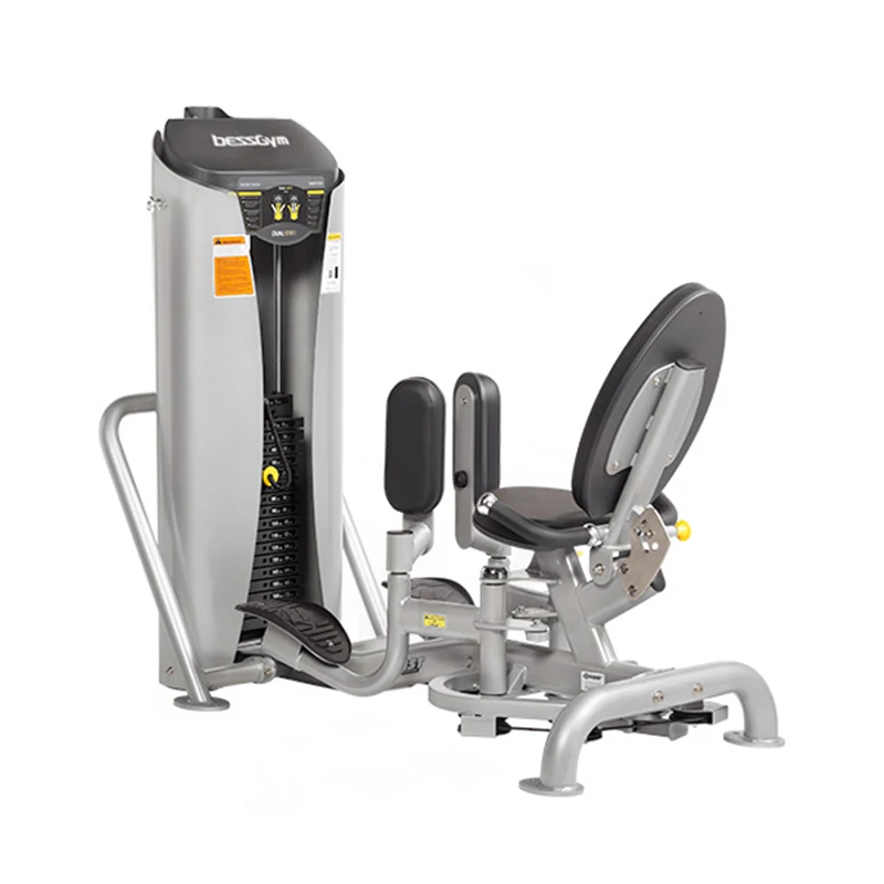 thigh exercise machine