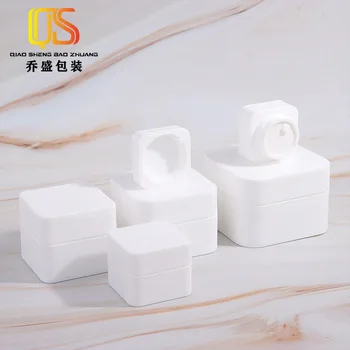 Plastic Jars For Body Butter Body Cream Containers Body Scrub Containers And Packaging