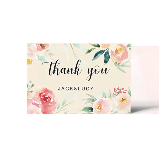 Оптовая продажа, индивидуальная печать, OEM, праздничная поздравительная открытка, роскошная Свадебная пригласительная открытка