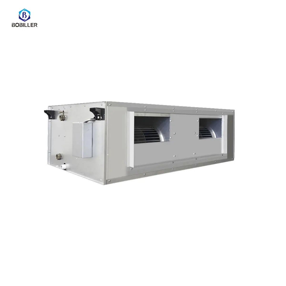 Fan Coil Unit, BOBILLER, Ceiling - detail 10