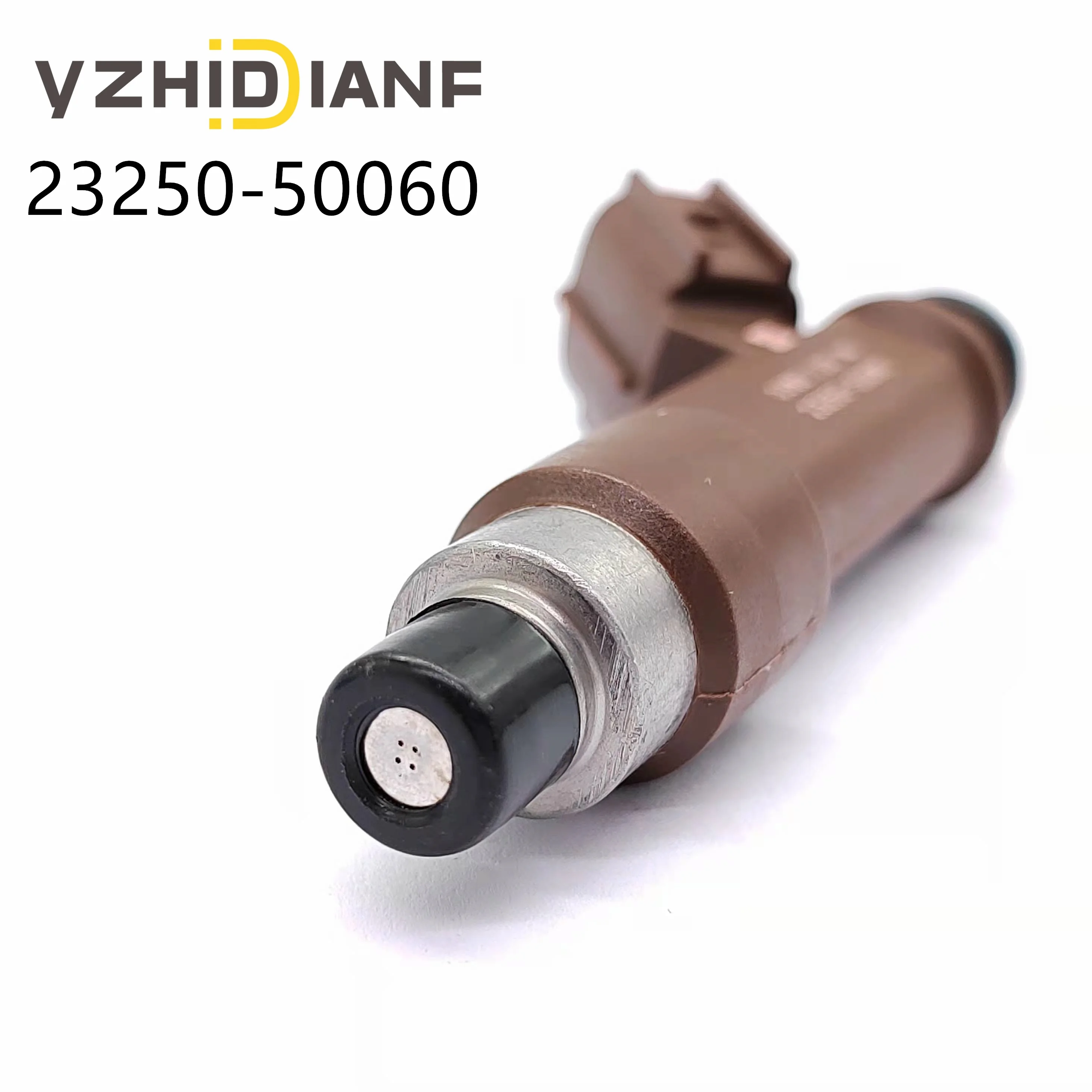 ここぞう New Auto Engine Fuel Injector Nozzle 23250-50060/23209-50060 for
