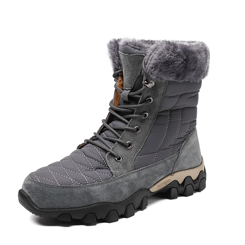Womens Winter Boots Buy Winter Boots For Men Fur Lining Boots