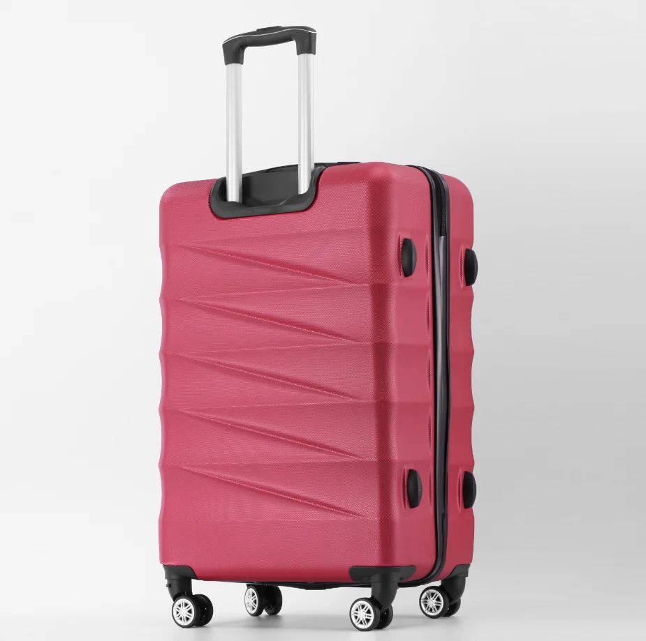 hard case cabin luggage