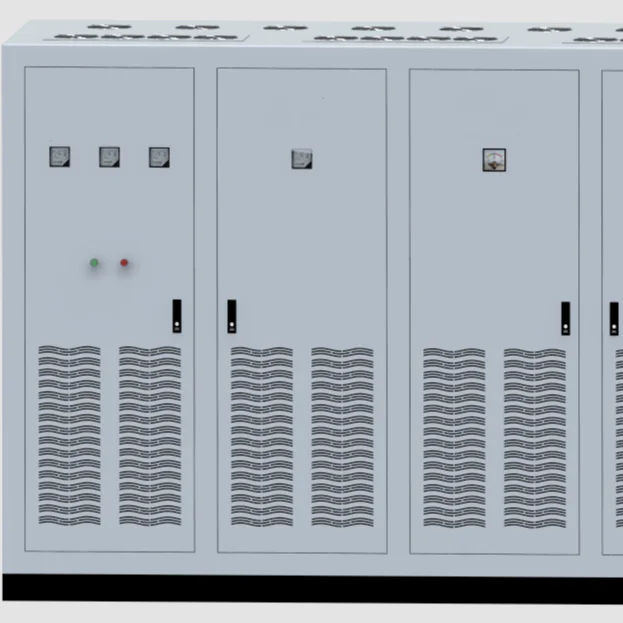 ACSOON AF60W 800kVA Three Phase Frequency Converter Adjustable 50Hz to 60Hz AC Power Supply