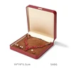 Red(for jewelry set)