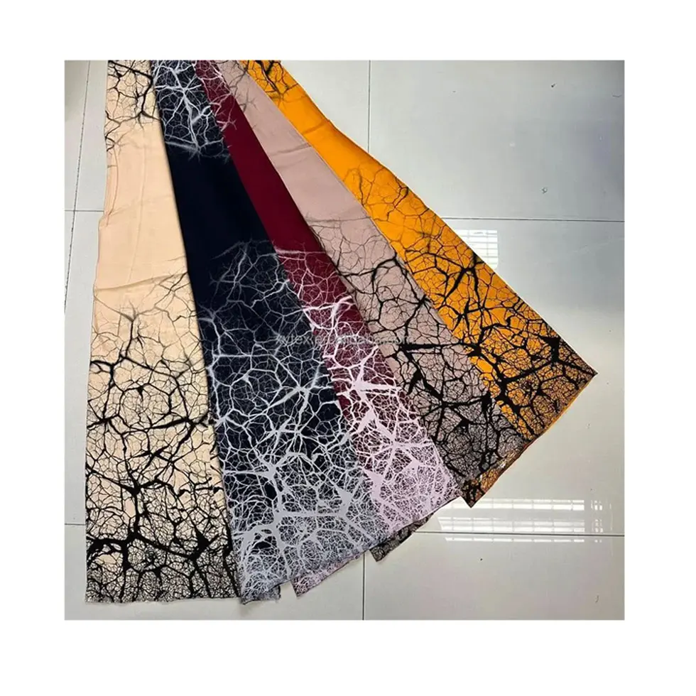 Высококачественная ткань для одежды