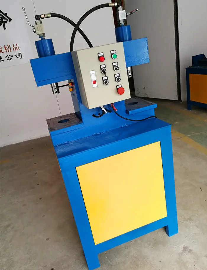 Automatic Scroll Bending Machine for Wrought Iron  UsedWrought Iron Scrolling Machine Ornament Iron Steel Scroll Bending Machine