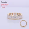 oro amarillo de 14k