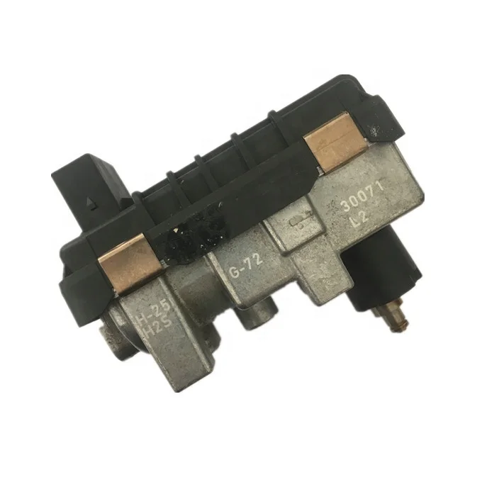 Turbo Actuator G-077 G077 G-77 767649 6NW009550 For Citroen 2.2 HDi