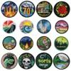 iron on patches bulk