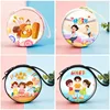 Children's round