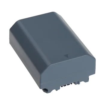 FB-CAPTOR-S-NP-FZ100(V)2250)Battery 2250mAH New Upgrade for Canon Professional Indoor Universal Camera Battery detail image