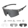 Transparent gray frame