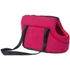 Round Bag Red - Small 45 * 22 * 20