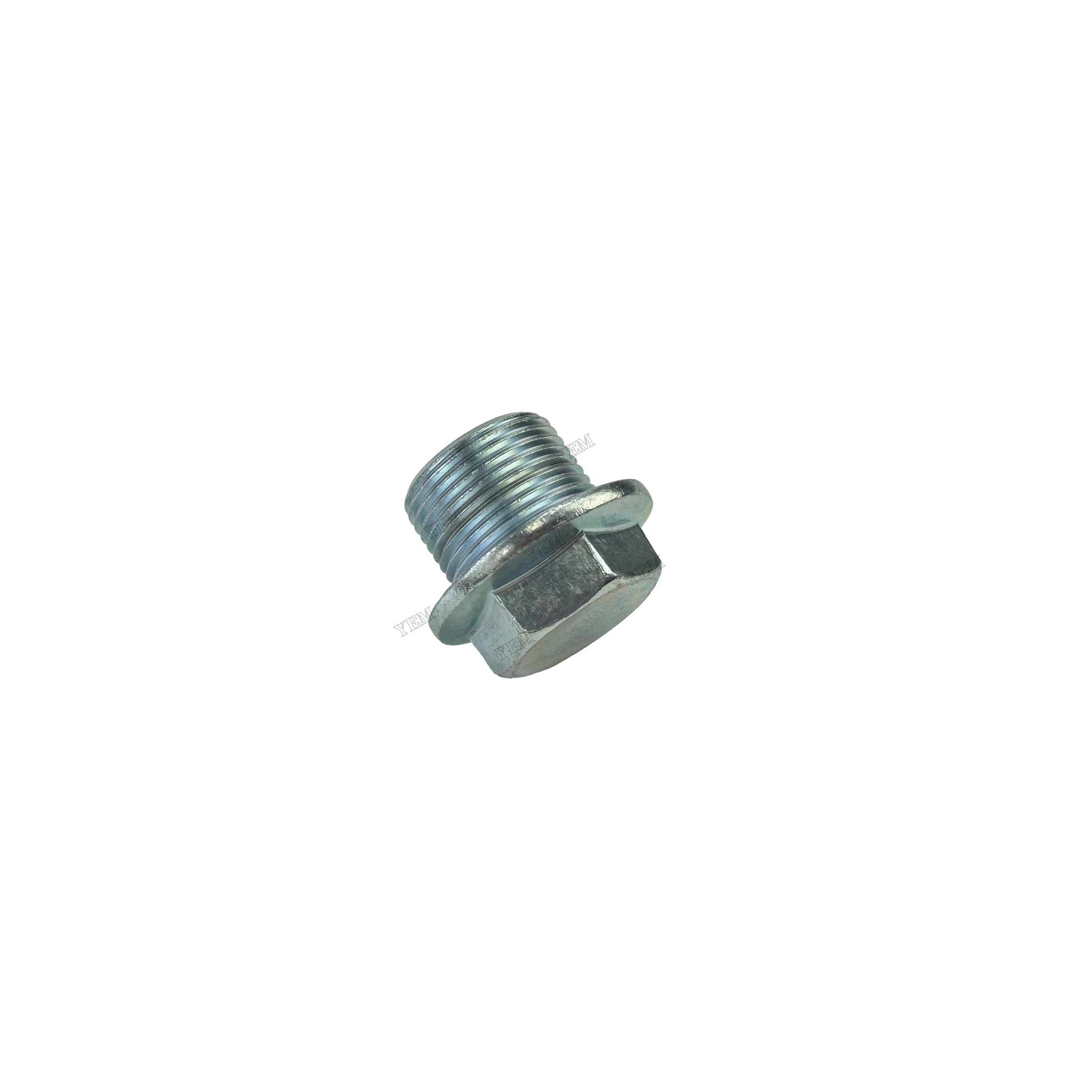 For Kubota V2607 Drain Plug 16286-33750 Engine Parts