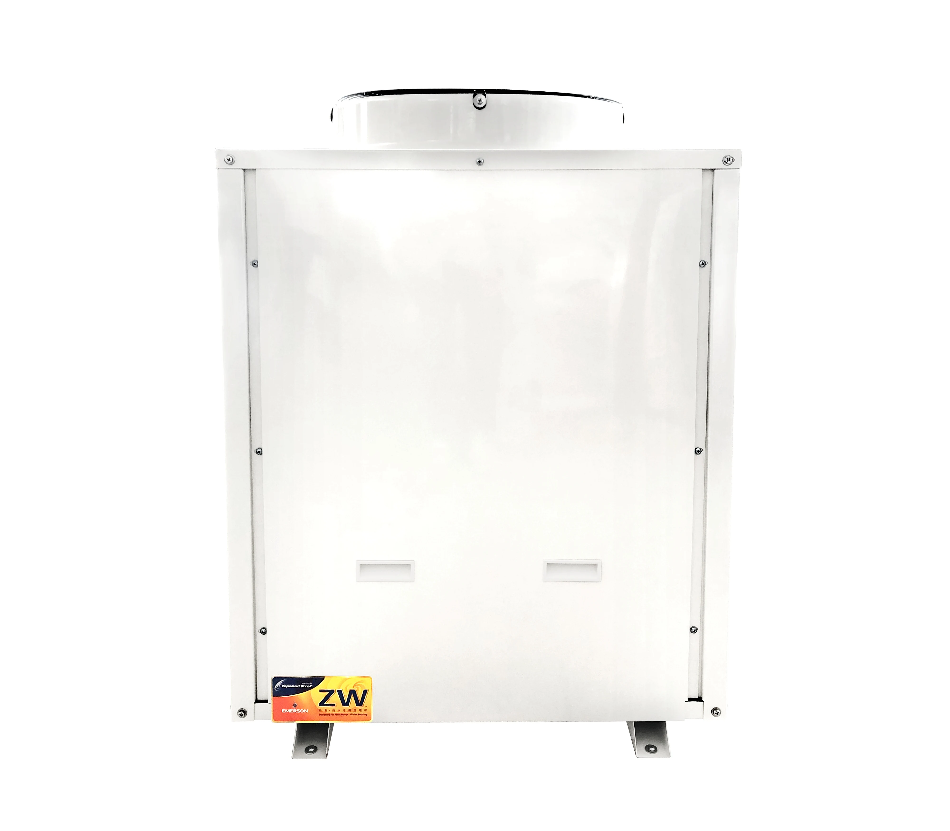 Air Source Heat Pump, 5P, Electric - detail 4