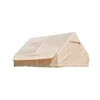 12 square meters khaki