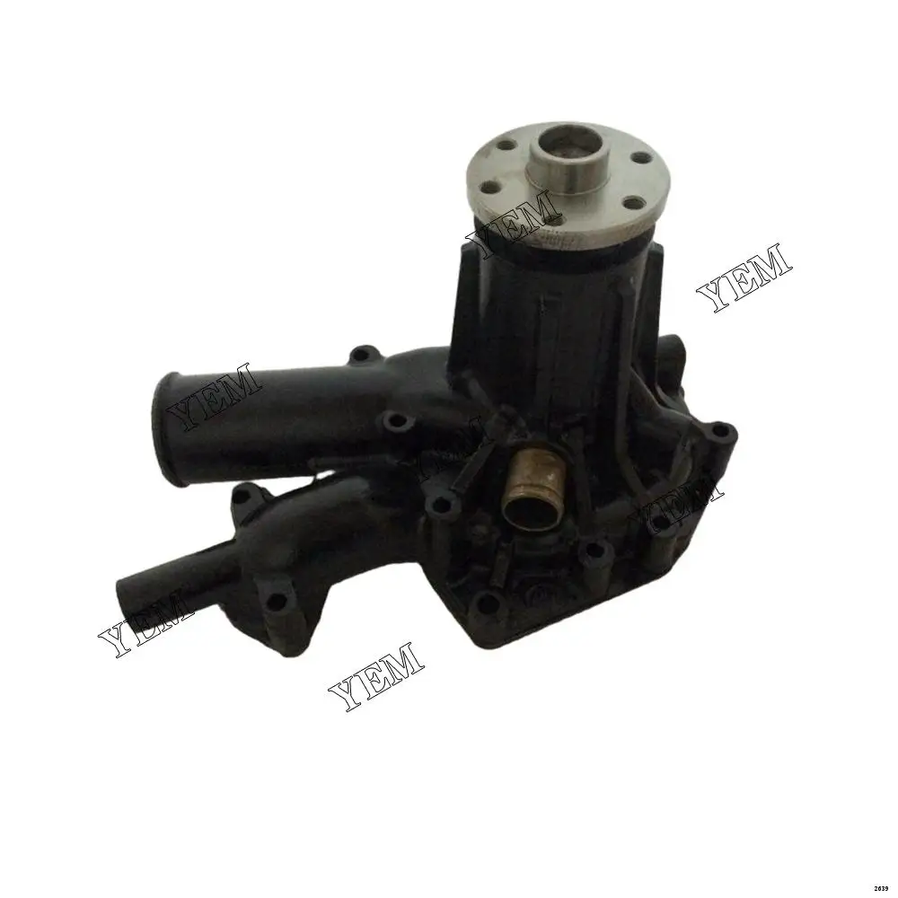 Factory Direct Sales Water Pump 1-13650133-0 For Isuzu 6HK1