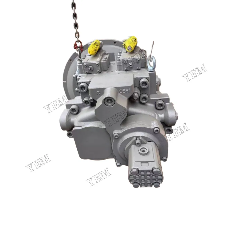 For Hitachi ZX490-5A Hydraulic Pump Heavy Equipment Engine Parts