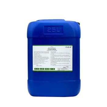 CLO2 Liquid Cleaning Chlorine Dioxide Solution Non Toxic For Food Preservatives