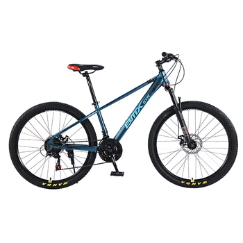 GT MIDNIGHT RACING 26型 STX21速 420mm MTB Tianjin 26 Inch MTB Bike - 21 Speed, Steel Frame, Suspension, Disc