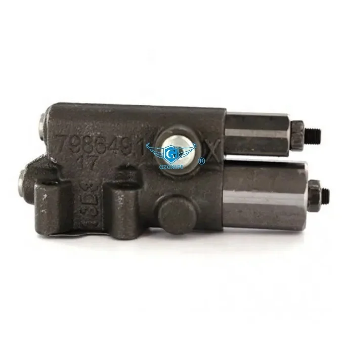Wholesale 7986491 798-6491 Hydraulic Relief Valve A20VO60 engine 