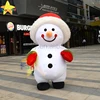 Christmas Snowman
