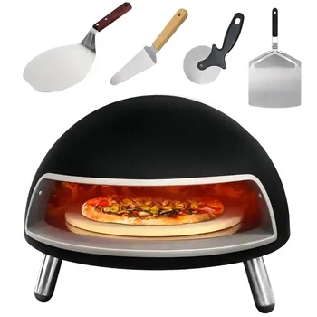 High Quality Custom Wholesale Pizza Oven Gas Pizza Oven Pizza Oven Gas