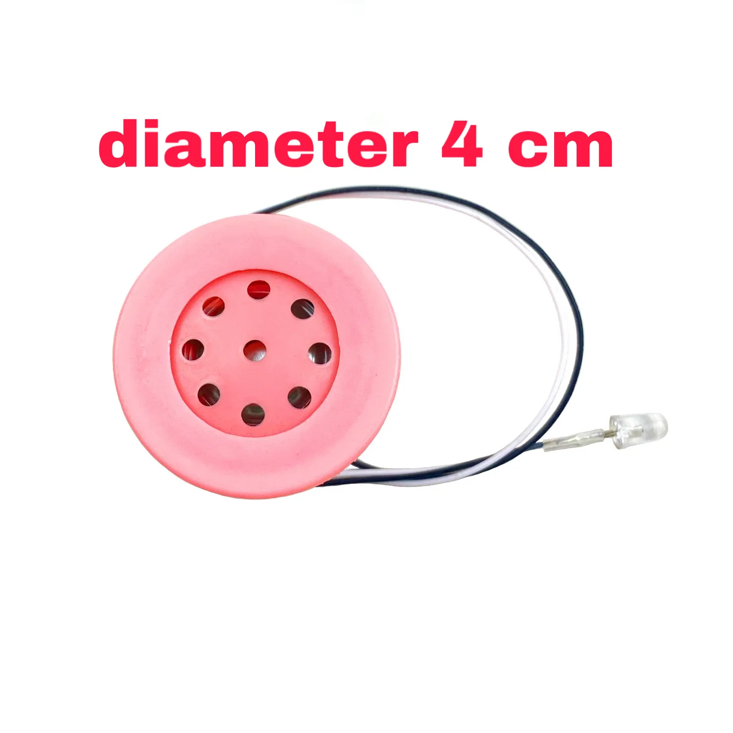 sound module for plush toys musical squeeze box cell battery button plastic toy electronic circuits musical components device