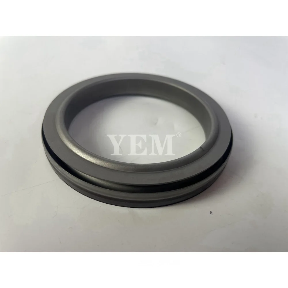 For Isuzu 4JJ1 Crankshaft Front Oil Seal 8-98158110-0 Engine Parts Engineering Machinery Part