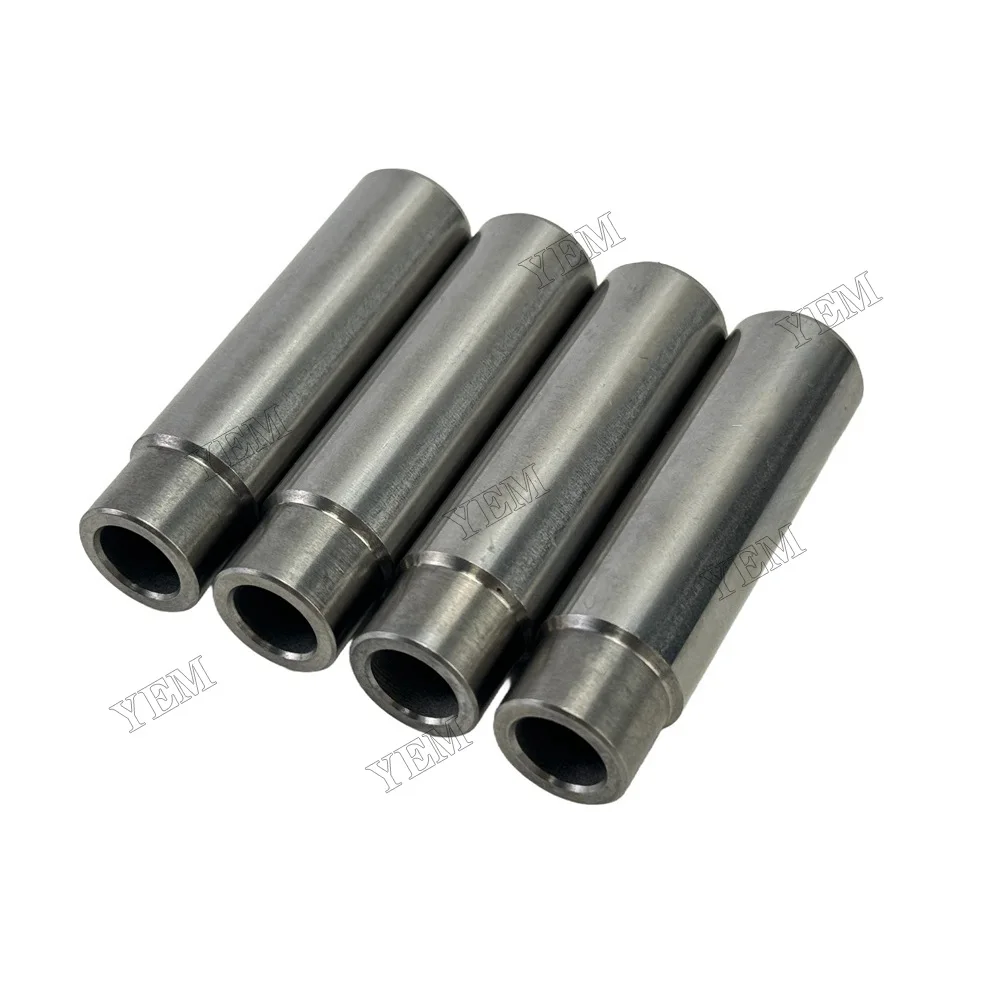 Exhaust Valve Guide Fit for Perkins 1004 Engine Parts
