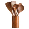 Natural Wood Color