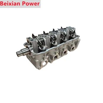 Professional Manufacture GOOD QUALITY F10A Cylinder Head for Suzuki