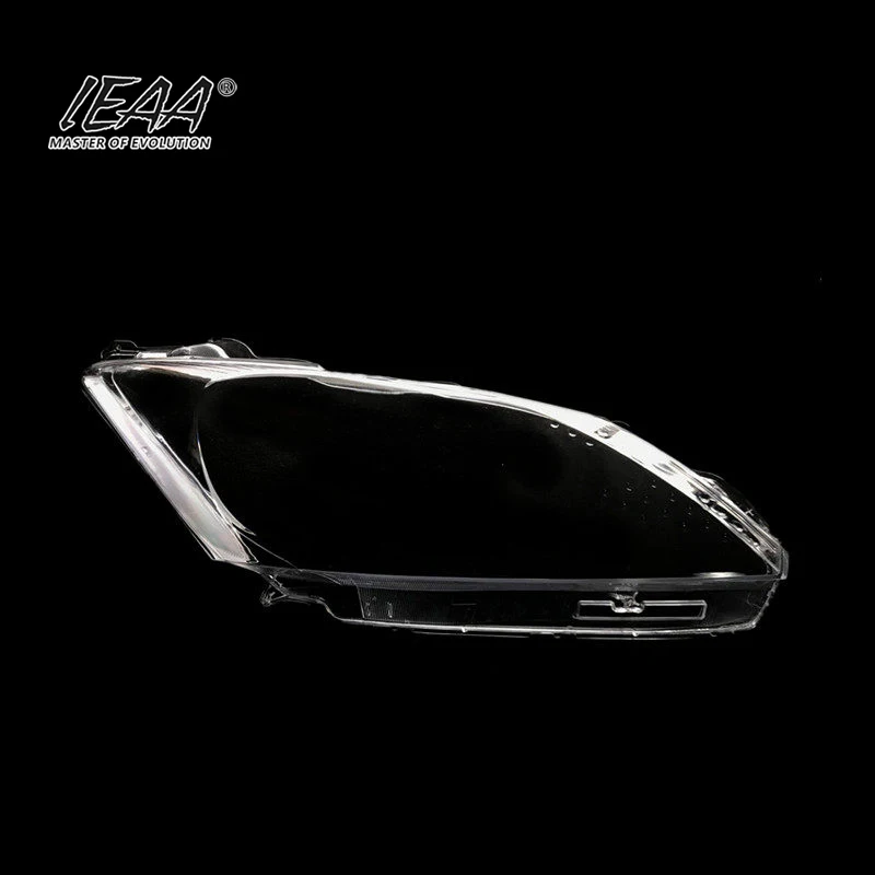 Car Headlight Cover Headlight Glass for Honda Freed Light Lens Cover 2011-2014 Headlight Lens Cover
