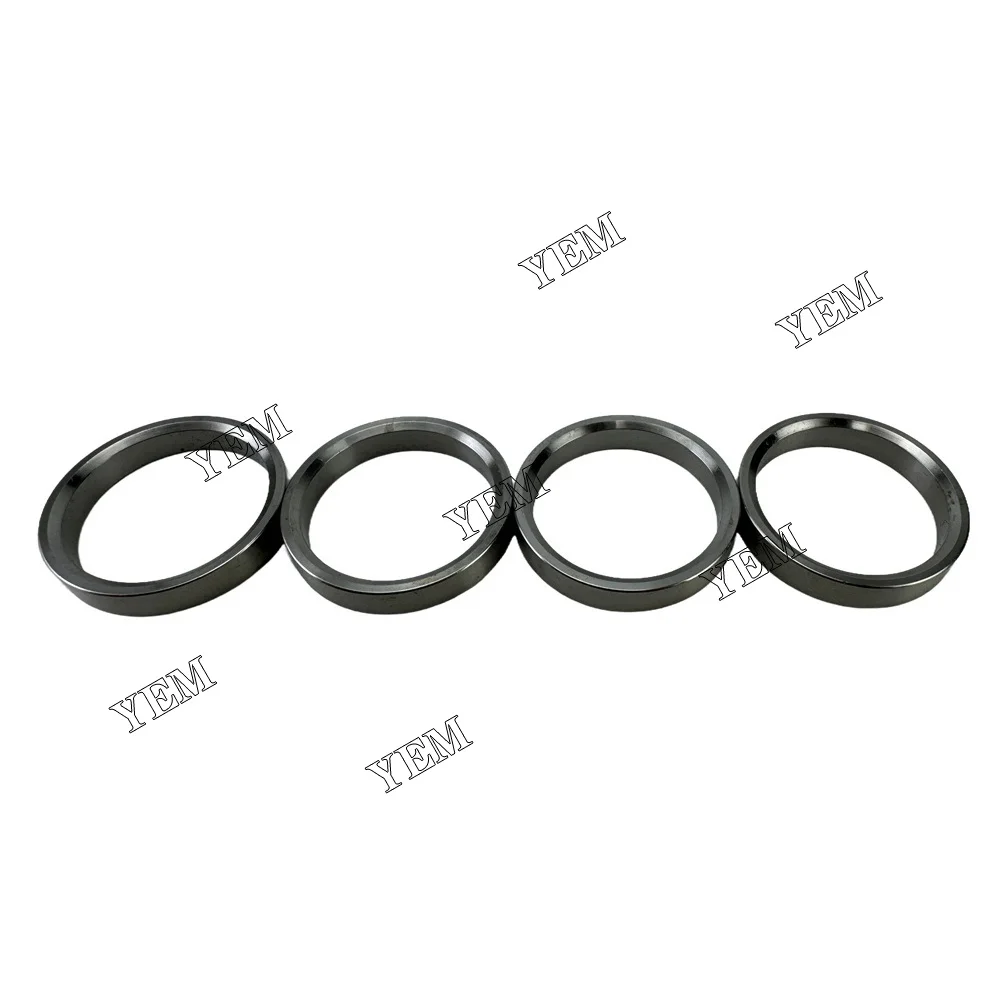 Exhaust Valve Seat Fit for Mitsubishi S4F Engine