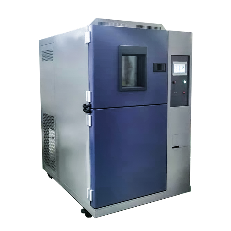 Тестер температуры и холодного шока оборудование для обеспечения безопасности аккумулятора тестер устойчивости окружающей среды