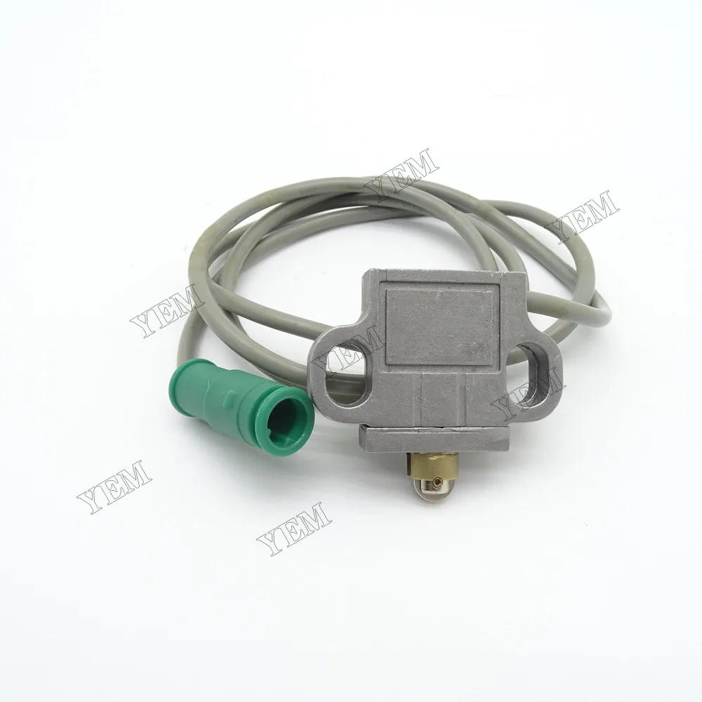 For Komatsu Pc Pressure Switch Replacement Engine Parts 3