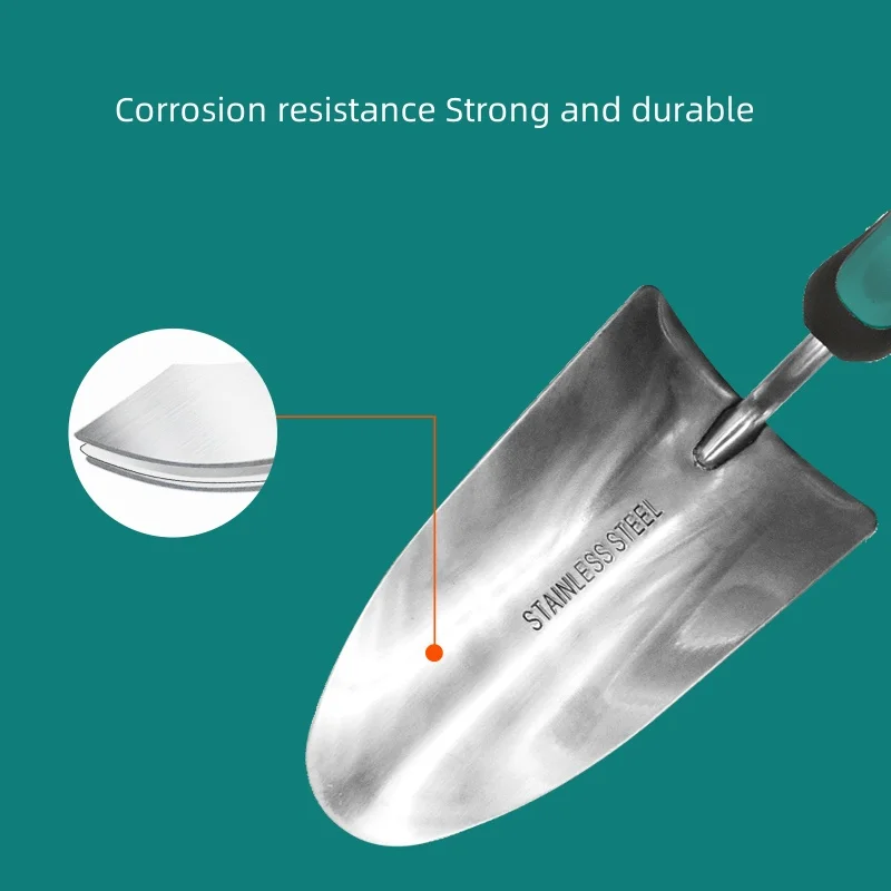 Gartenkraft Gt003 Curved Heads And Forked Tines Garden Tools Hand